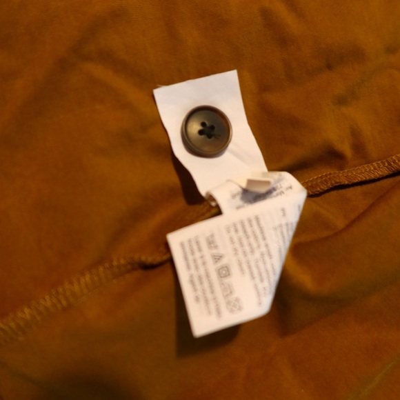 Madewell Button Up - Picture 3 of 7